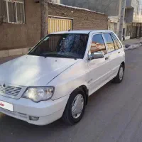 پراید 111عروسک.