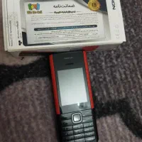 گوشی نوکیا آرپاد دار|موبایل|اسلامشهر, شهرک احمدیه|دیوار