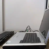 Dell Inspiron 6400|رایانه همراه|تبریز, |دیوار