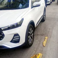 تیگو ۷ پرمیوم سفید|خودرو سواری و وانت|اردبیل, |دیوار