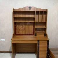 کمد لباس، میز تحریر، کتابخانه،عسلی تخت خواب و تشک|میز تحریر و کامپیوتر|تهران, تولید دارو|دیوار