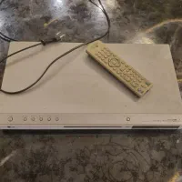 دستگاه دی وی دی برند LG