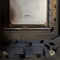 پردازنده amd fx-8350 و فن اورجینال Amd Wraith|قطعات و لوازم جانبی رایانه|تهران, خواجه نصیر طوسی|دیوار