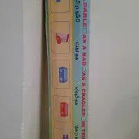 کالسکه و کریر و گهواره|کالسکه و لوازم جانبی|پرند, فاز ۶|دیوار