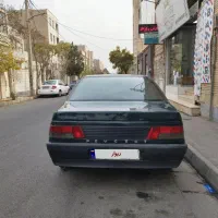 اردی ۸۴|خودرو سواری و وانت|فردیس, شهرک وحدت|دیوار