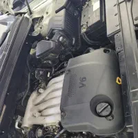 سانتافه ۲۰۰۸ فنی بسیار سالم|خودرو سواری و وانت|کرمانشاه, |دیوار