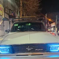 چراغ اسپرت پیکان کادنزایی