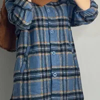 شکت پشمی|لباس|کاشان, صنعت|دیوار