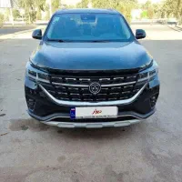 فردا T5 مدل ۴۰۴ مشکی صفر سرامیک ۸ ساله آپشنال