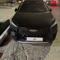 ام وی ام x22 پرو دنده ای ۴۰۳|خودرو سواری و وانت|تایباد, |دیوار