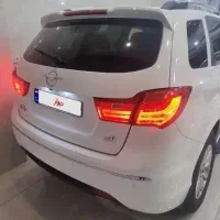 هایما s7 پلاس مدل ۱۴۰۱ کارکرد ۴۰تا درحدموتور۱۸۰۰cc|خودرو سواری و وانت|آباده, |دیوار