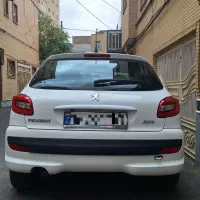 207i|خودرو سواری و وانت|تبریز, |دیوار