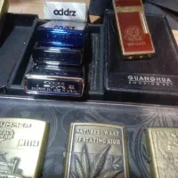 فروش انواع فندکهایه زیپو وخریدانواع فندک‌های|کلکسیون و سرگرمی|تبریز, |دیوار