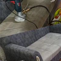 مبل شویی در منزل|خدمات نظافت|لامرد, |دیوار