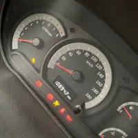 تیبا ۲|خودرو سواری و وانت|تهران, شهر زیبا|دیوار