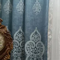 دستک پرده شیک