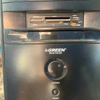 سیستم مناسب برای کار های اداری|رایانه رومیزی|تهران, حافظیه|دیوار