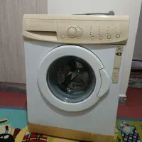 ماشین لباسشویی