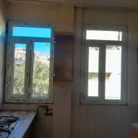 پنجره دوجداره upvc و آلومینیوم با شرایط چکی