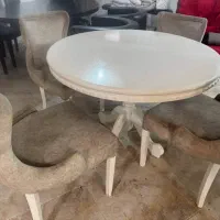 میز غذاخوری