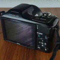 دوربین عکاسی نیکن|دوربین عکاسی و فیلم‌برداری|سمنان, |دیوار