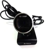 دوربین وب کم بسیار سالم