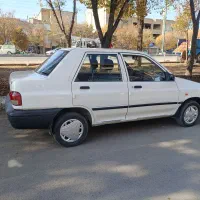 پرایددرجه یک مدل 90هیدرولیک وابی اس داره|خودرو سواری و وانت|بوکان, |دیوار