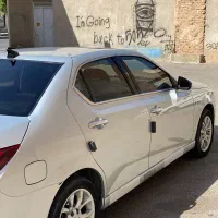 دنا توربو اتومات 401 درحد صفر|خودرو سواری و وانت|کاشمر, |دیوار