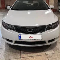 سراتو مدل ۹۷ آپشنال استثنایی