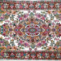 فرش دست بافت سالار