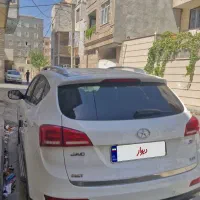 جک اس ۵مدل ۹۶|خودرو سواری و وانت|قدس, شهر‌قدس|دیوار