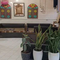 فروش فوری  اثاث چایخانه زیر قیمت ۲۵۰ تومن|فروشگاه و مغازه|اصفهان, شهریار|دیوار