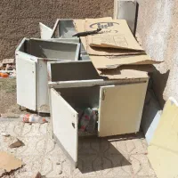 کابینت کار کرده