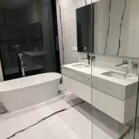 ۲۷۰متر/۳خواب مستر/تاپ لوکیشن دروس/ فول مشاعات|اجارهٔ آپارتمان|تهران, دروس|دیوار