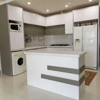 نصاب کابینت کمد دیواری حرفه ای