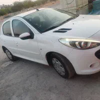 207مدل 1400
