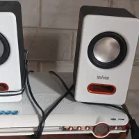 دستگاه دی وی دی (DVD) مارشال