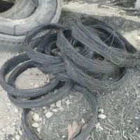 نیسان با راننده جهت کارگاه لاستیک