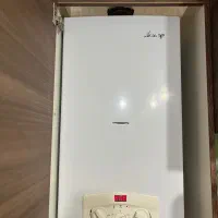 پکیج مرکوری|آبگرمکن، پکیج، شوفاژ|تهران, نظام‌آباد|دیوار