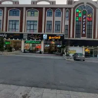 اجاره مغازه مجتمع تجاری/اداری پارسه