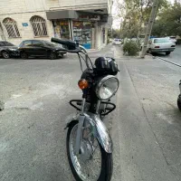باکسر اصلی ۱۵۰ مدل ۹۳|موتورسیکلت|تهران, دردشت|دیوار