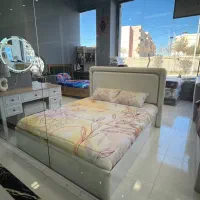 تشک طبی وطبی فنری(گالری خواب مونرست)