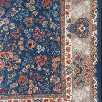 فرش افشان کاربنی۳۰۰۰(سرای‌فرش‌ محمدی)