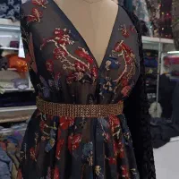 پارچه فروشی رویال|لوازم خیاطی و بافتنی|جوانرود, |دیوار