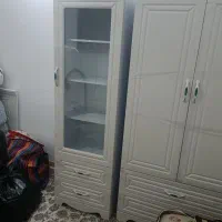 سرویس خواب بچه|تخت و سرویس خواب|گلبهار, شهر جدید گلبهار|دیوار