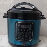 زودپز برقی ۳ کاره