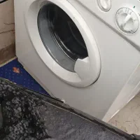 ماشین لباسشویی ابسال