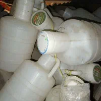 دبه خیار شور
