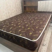 تخت خواب دونفره