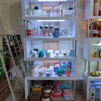 ویترین ایستاده|فروشگاه و مغازه|خسروشاه, |دیوار